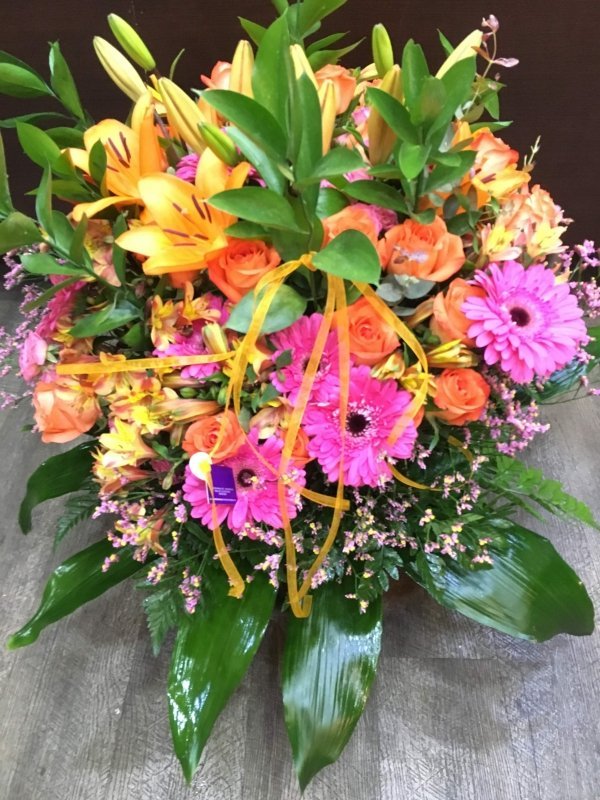 Ramo bouquet tamaño grande - Imagen 2