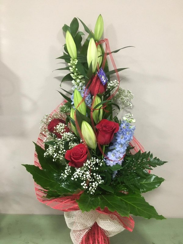 Ramo de flores