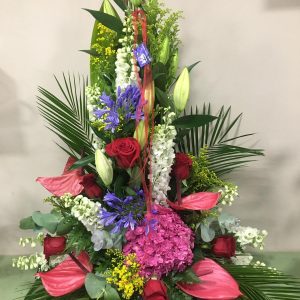 CENTRE DE FLORS