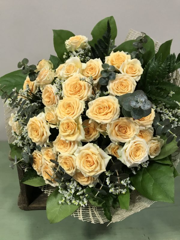 Ram de roses pitimini - Imatge 2