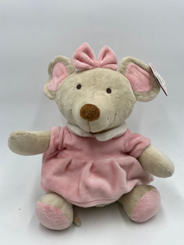 Peluche ratón
