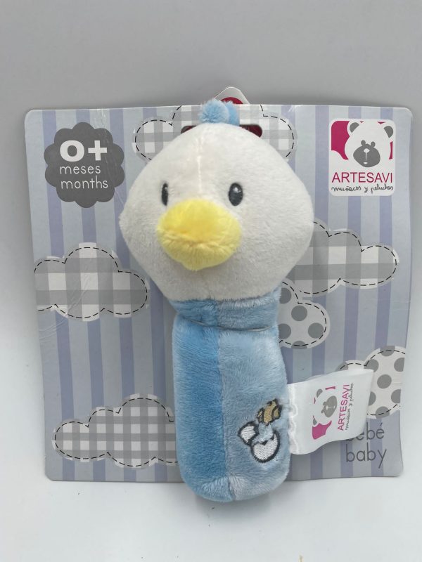 Sonall de peluix - Imatge 5