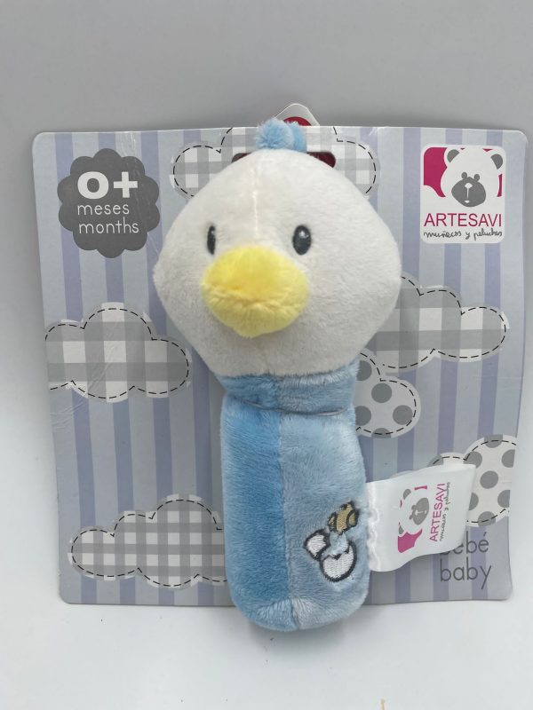 Sonall de peluix - Imatge 3
