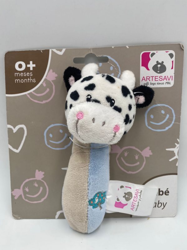 Sonall de peluix - Imatge 2