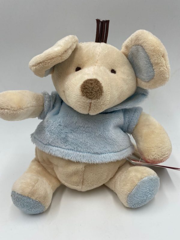 Peluche ratón - Imagen 2