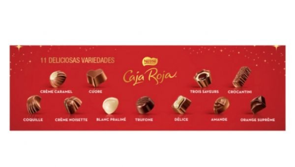Bombons Nestlé 200 gr - Imatge 2